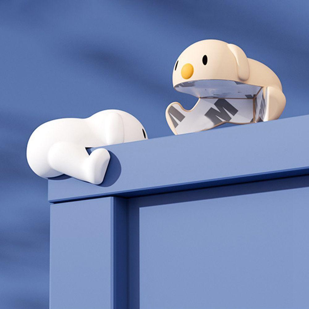 CABEZA Đệm Bọc Cạnh Bàn Nội Thất Chống Va Chạm Bảo Vệ An Toàn Cho Bé Sơ Sinh