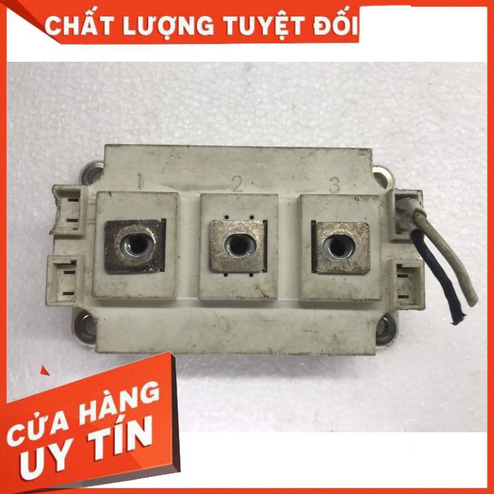 MODUL IGBT SEMIKRON SKM200GAL176D 150A 1200V