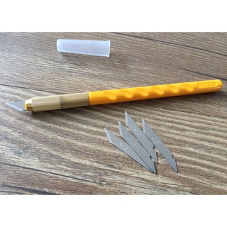 Dao trổ thủ công Olfa AK-1