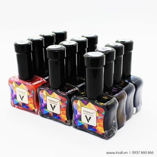 Loang Cồn Vinimay Làm Nail