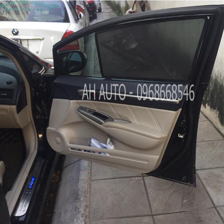 CHE NẮNG Civic 2017-2019