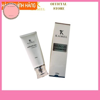 tẩy tế bào chết , tẩy da chết peeling