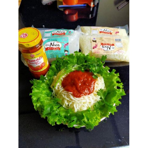 🍝 Bún nưa, mì nưa, miến nưa, phở nưa không carb ăn kiêng giảm câ Keto/Das | BigBuy360 - bigbuy360.vn