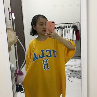Áo thun Mỹ 2nd vintage