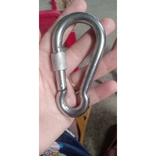 Móc khoá an toàn đủ size