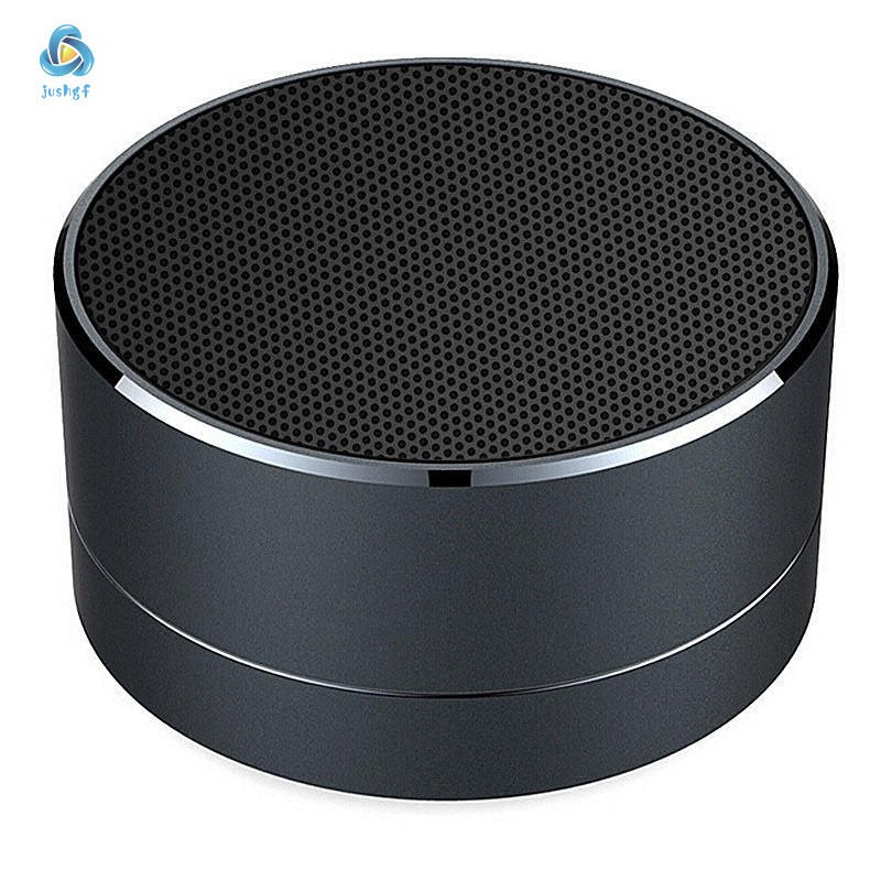 Loa Bluetooth Không Dây Âm Thanh Siêu Trầm Cho Iphone Ipad Tablet Samsung