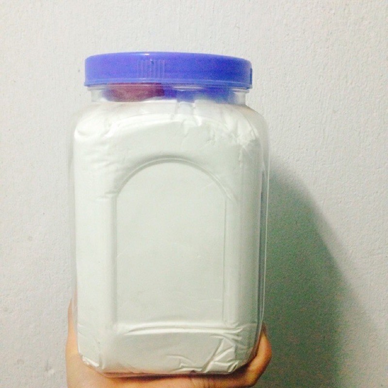 1kg Tinh bột nghệ đen nguyên chất nhà làm | BigBuy360 - bigbuy360.vn