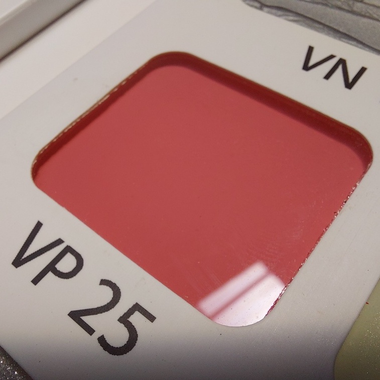 Catalog mẫu Vinaprotech màu chuẩn 2022 ngành sơn kính