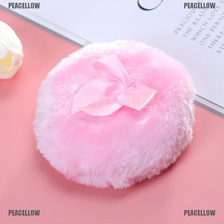 [Hàng mới về] Mút đánh phấn má hồng trang điểm mềm mại chất lượng cao