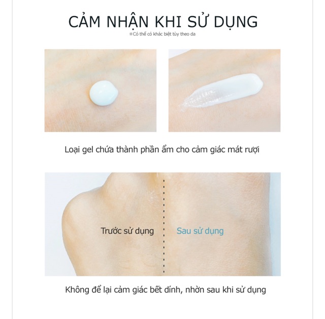Kem chống nắng dưỡng trắng, ngăn ngừa nám VITARONIC SNP PREP VITARONIC SUN CREAM
