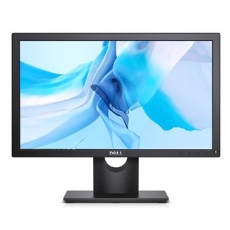 Màn Hình Dell E1916HV 18.5&quot; HD Wide LED