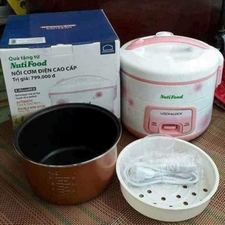 Nồi cơm điện