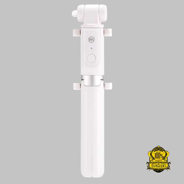Gậy tự sướng Bluetooth 3 chân Xiaomi Selfie Stick Tripod/Gậy chụp ảnh Bluetooth kiêm chân máy ảnh cao cấp WK WT-P04