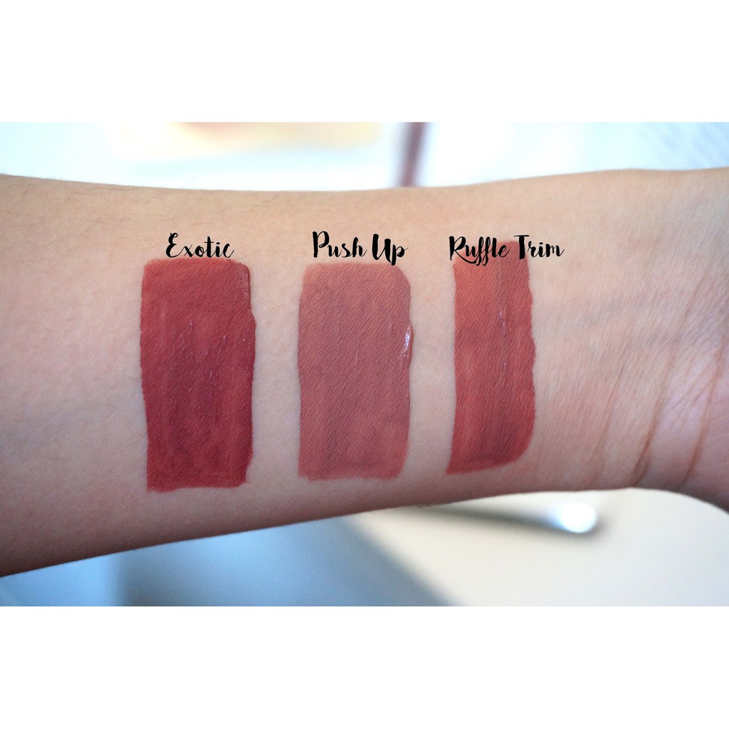 Nyx lingerie seduction/exotic