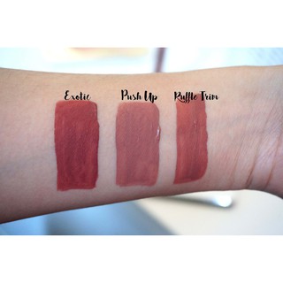 Nyx lingerie seduction/exotic