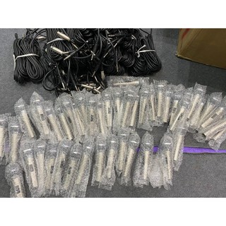 Mic dây BÃI NHẬT TOMAHAWK