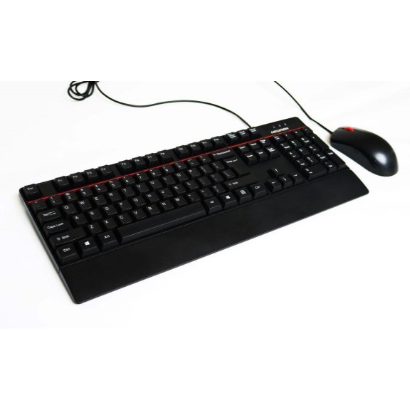 Bộ phím chuột Newmen T260 thích hợp chơi game