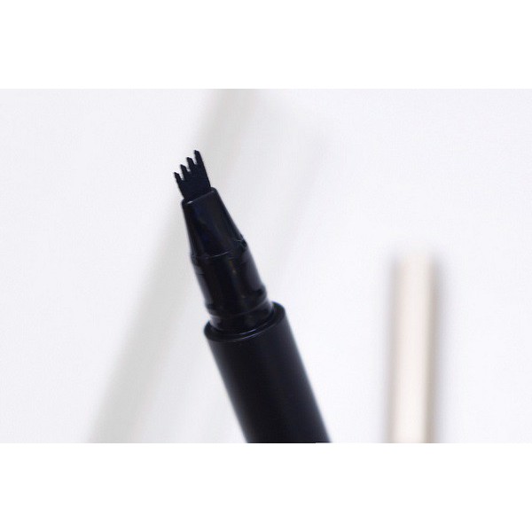 Bút Kẻ Sợi Chân Mày Vacosi Natural Studio Real Brow Tattoo Pen