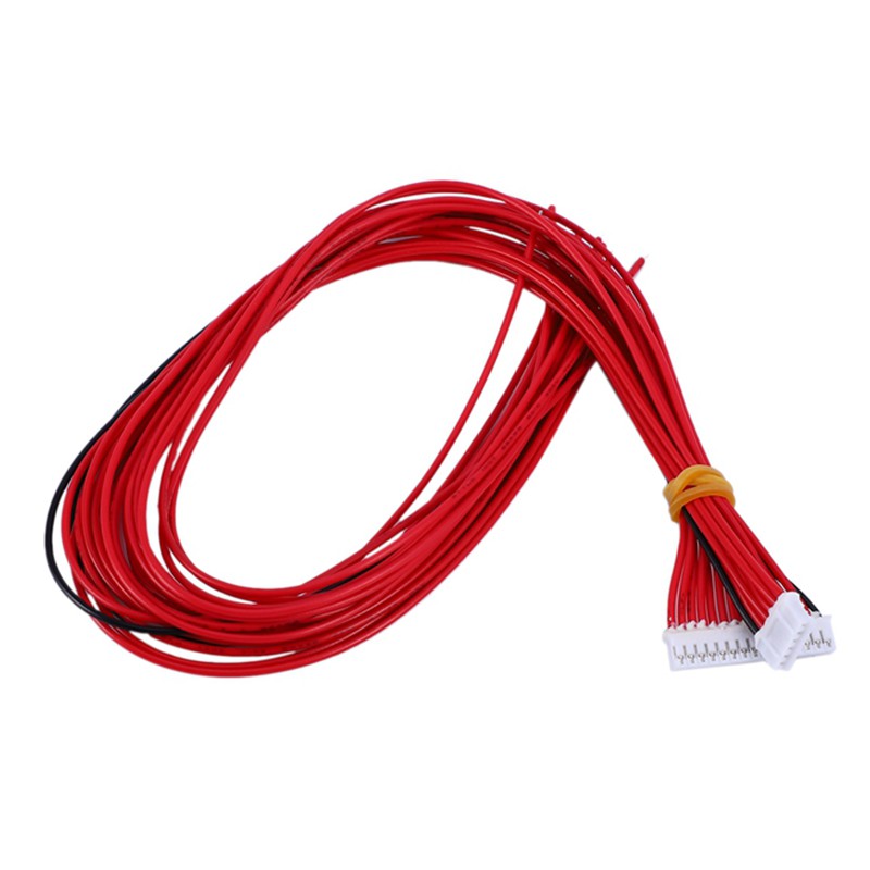 1 Bảng Mạch Bảo Vệ Pin LiFePo4 20S 60V 45A BMS PCB Kèm Cân Bằng Dành Cho Xe Máy Điện