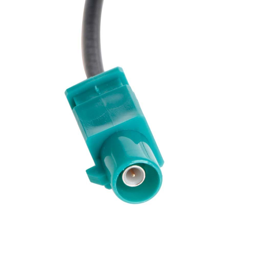 Cáp Chuyển Đổi Khuếch Đại Tín Hiệu Radio Cho Xe Hơi