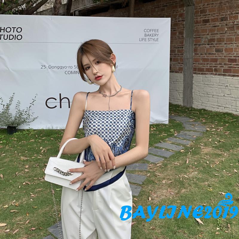 Áo Dây Nữ Lưng Trần Quyến Rũ | BigBuy360 - bigbuy360.vn