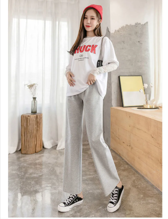 Quần Dài Thoải Mái Cho Phụ Nữ Mang Thai | BigBuy360 - bigbuy360.vn
