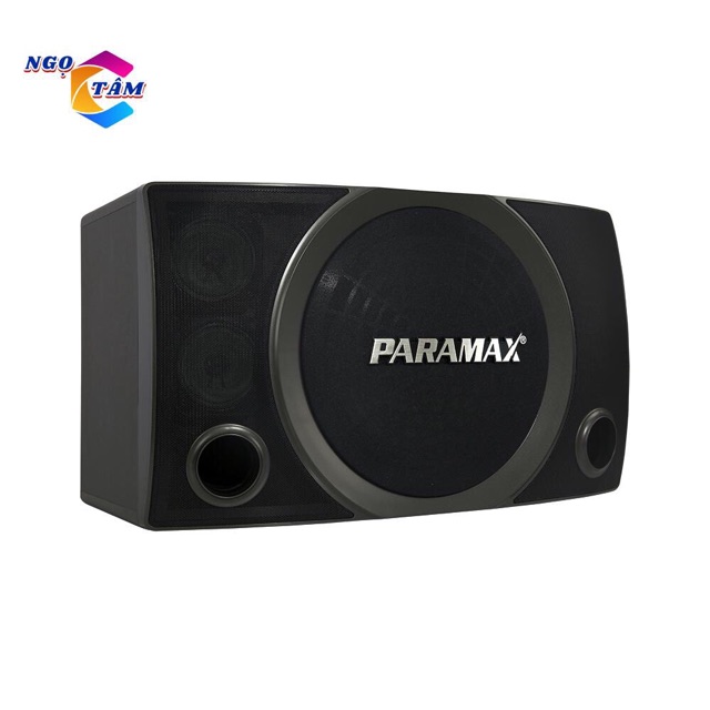 LOA PARAMAX PLATINUM SC-2500 New - Hàng Chính Hãng