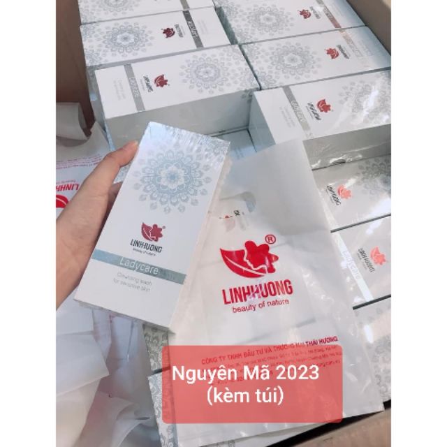 Combo 10 Ladycare date mới (sỉ)