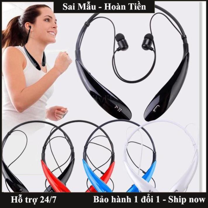 ✔️Tai nghe bluetooth công nghệ thể thao không dây HBS 800 kiểu dạng tinh tế, thời trang, chất lượng hiện đại - Freeaship