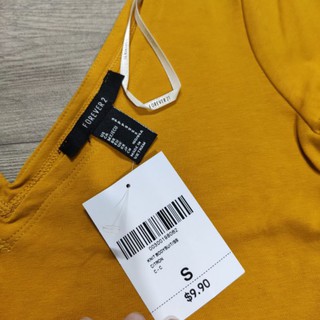 bodysuit f21
