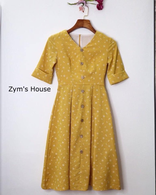 Vải tằm gân chất đẹp