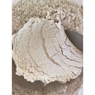 Bột đậu đỏ mịn thơm tắm trắng dưỡng da 200gr