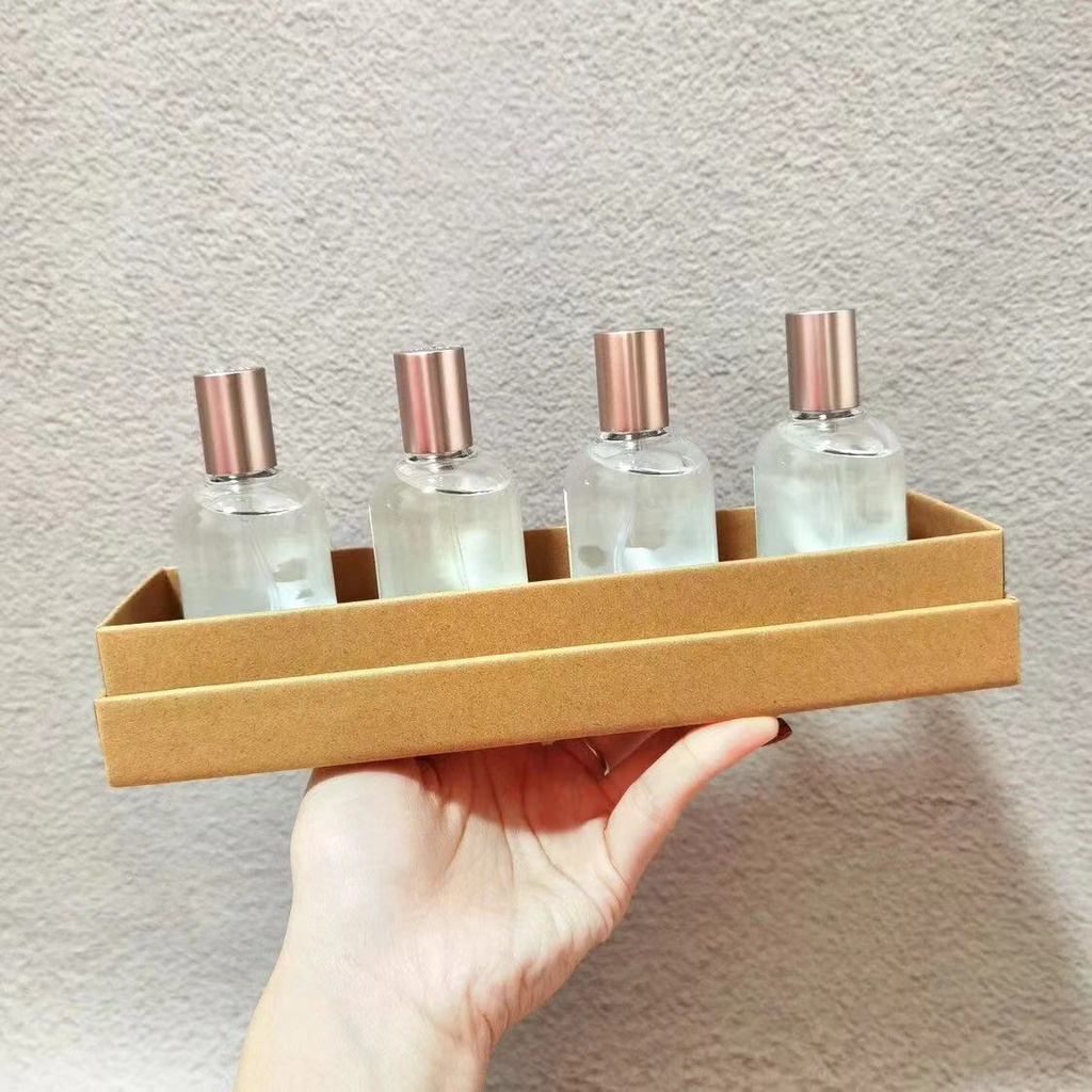 Bộ 4 nước hoa Le Labo loại mẫu thử dung tích 30ml 13-29 - 31-33