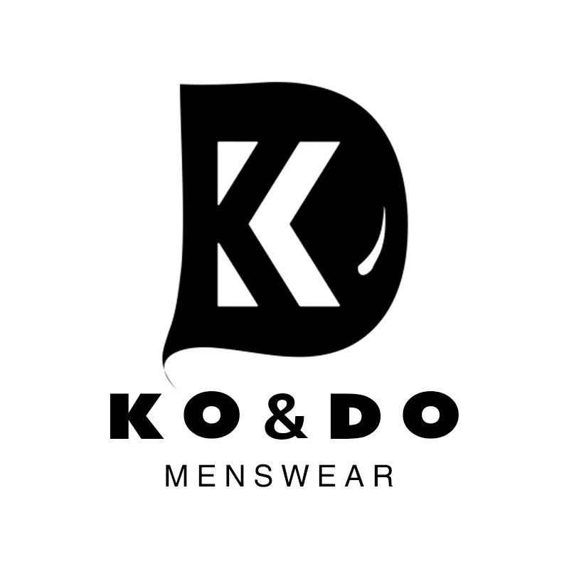 KO&DO menswear