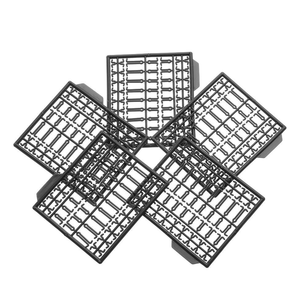 Set 5 Phụ Kiện Câu Cá Chuyên Dụng