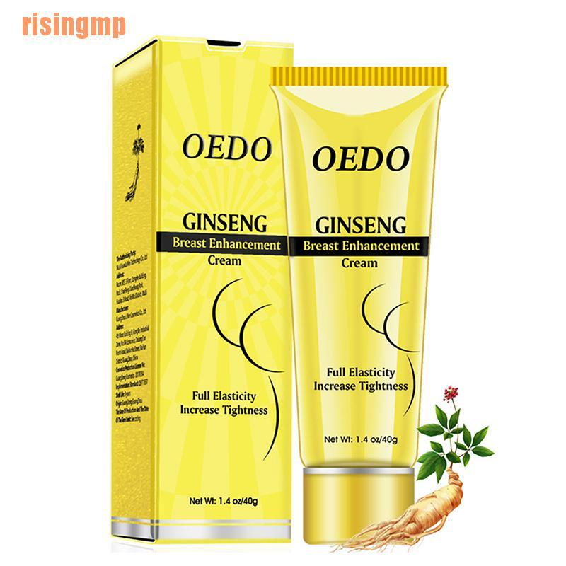 [Hàng mới về] Kem nở ngực OEDO hiệu quả nhanh chó | BigBuy360 - bigbuy360.vn