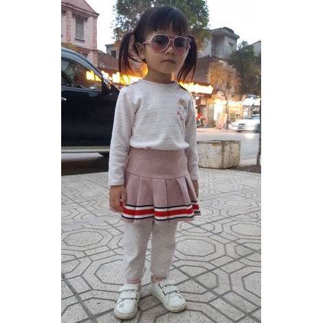 Kính cho bé gái từ 0-2 tuổi The Children's Place Chính Hãng