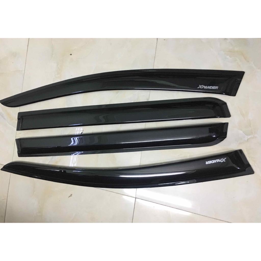 Vè che mưa đen Mitsubishi Xpander 2018-2022