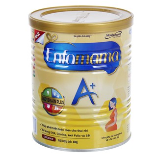 Sữa EnfaMama vị chocolate 900g