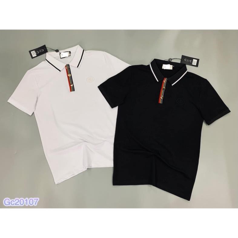 Áo Polo Nam - Áo Nam đi học đi chơi thời trang nam cao cấp Hót hít