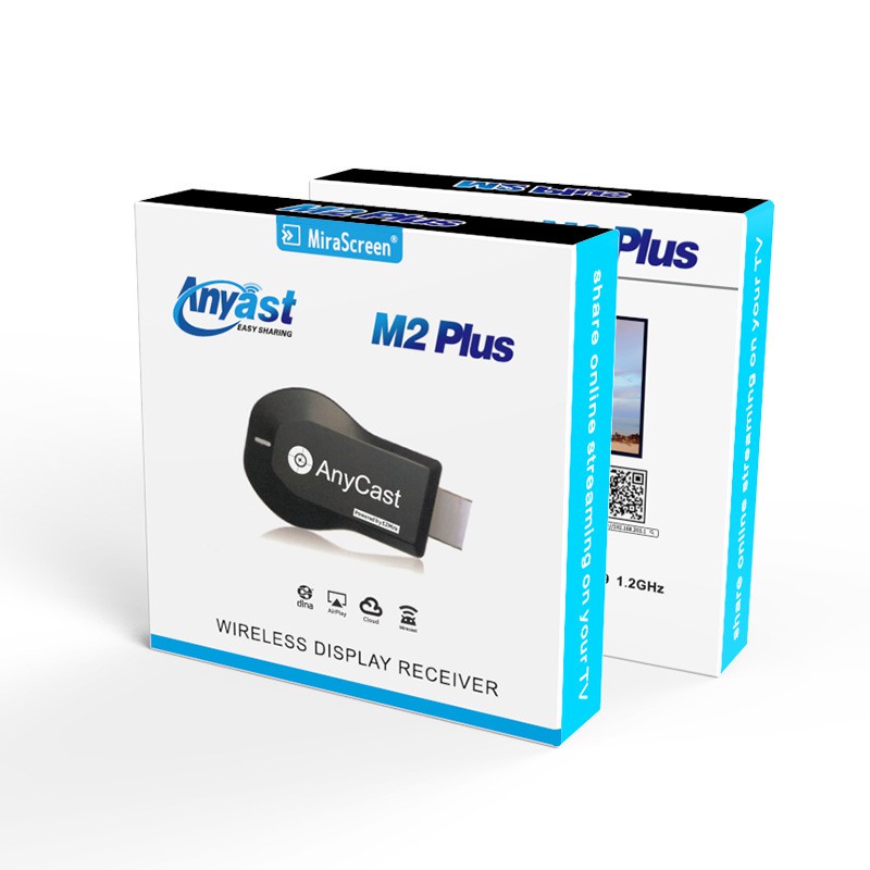 Thiết Bị Kết Nối Wifi Anycast M2 Plus M2 | BigBuy360 - bigbuy360.vn