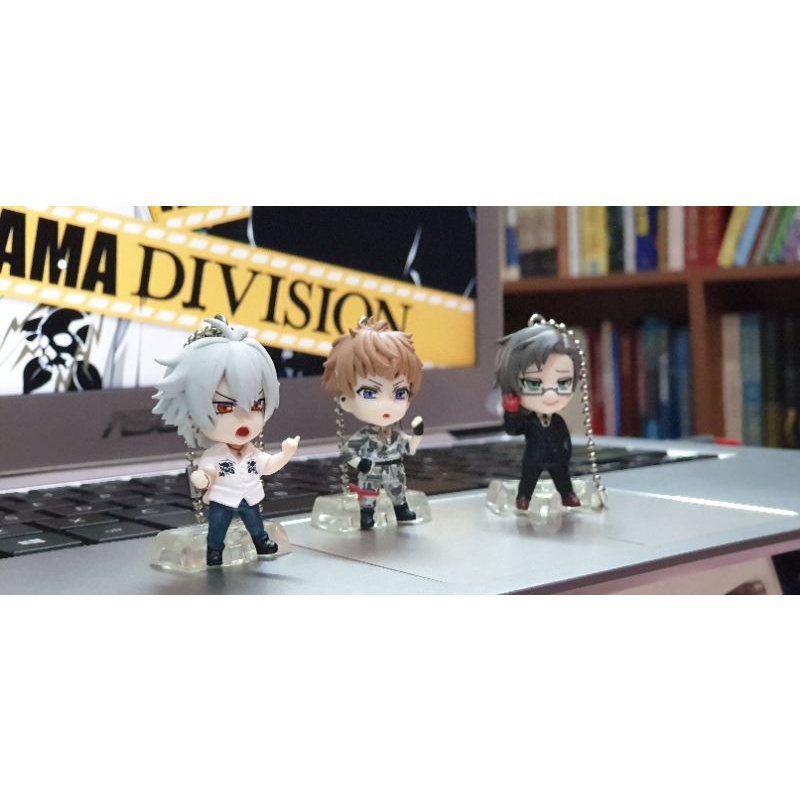 Figure chính hãng Hypnosis Mic