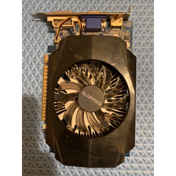 Card màn hình gigabyte gt630-2gb-ddr3