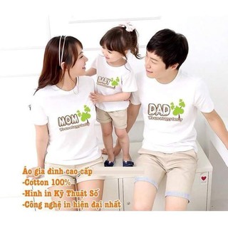  Áo gia đình we are happy family MI 68