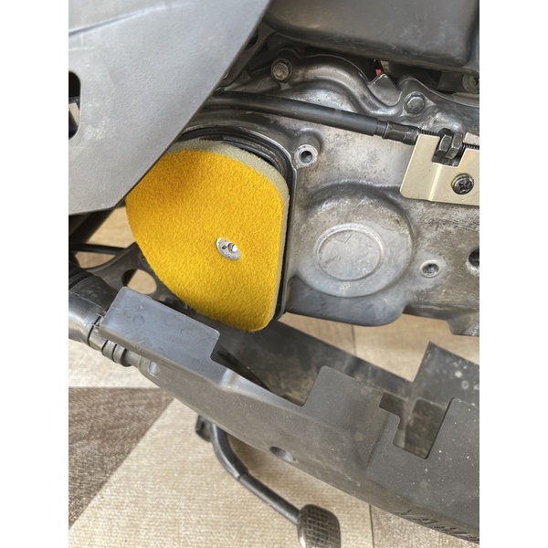 Mút lọc gió nồi cuxi yamaha