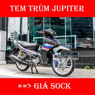 Tem Trùm Jupiter