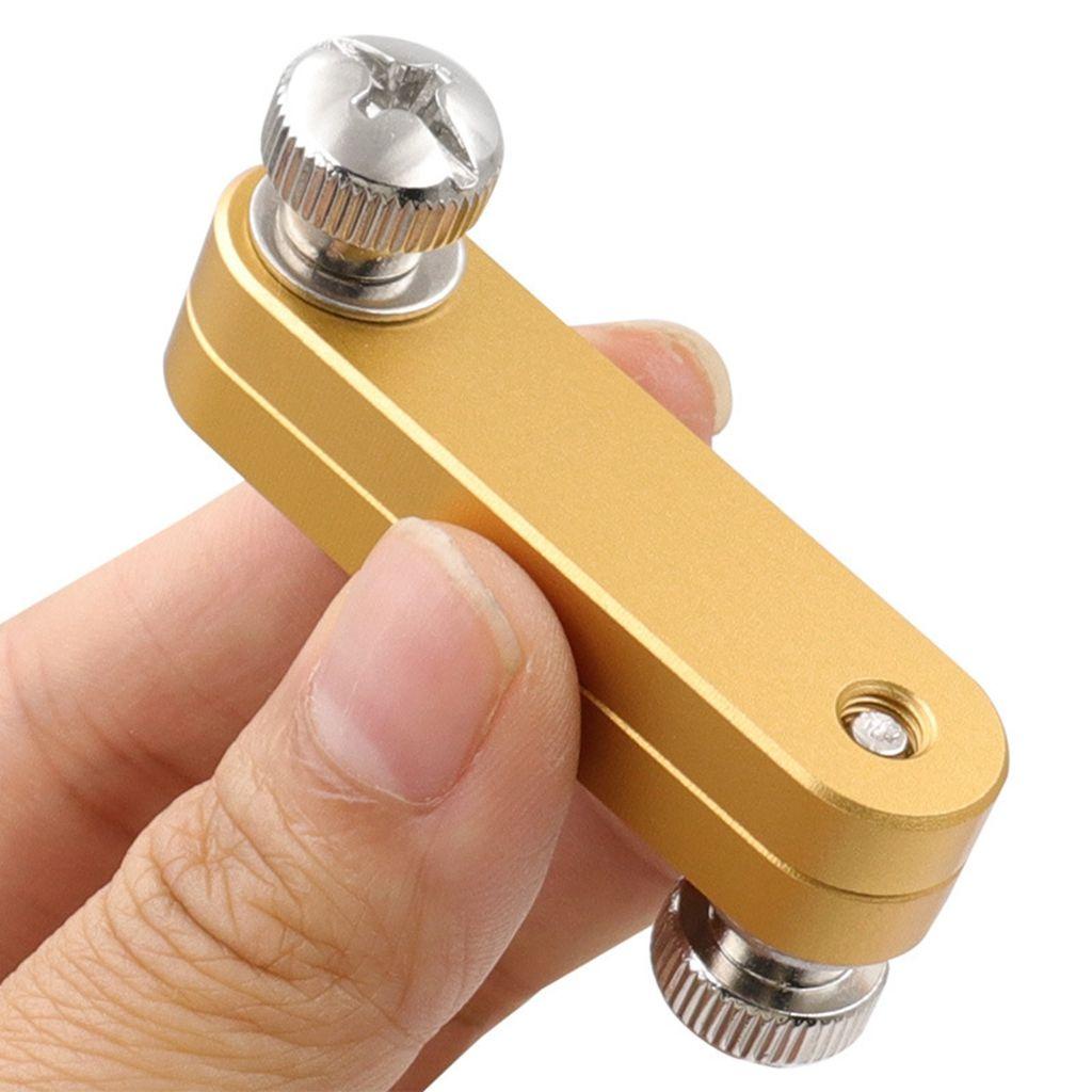 1 Thước Đo Gỗ Bằng Hợp Kim Nhôm Chất Lượng Cao TAYLOR1