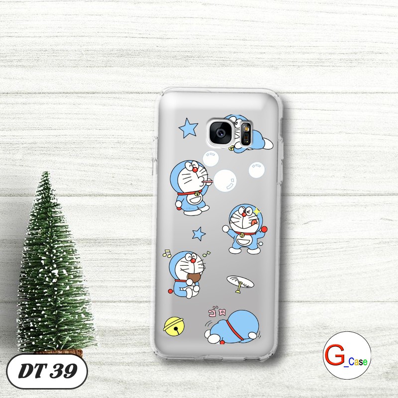 Ốp lưng dẻo cho Samsung Galaxy S7 EDGE