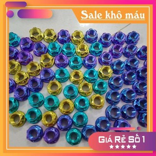 tán  10li titan gr5 bắt  cùi  đĩa  sên  winner