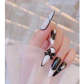 Nailbox móng úp thiết kế theo yêu cầu